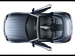 Chrysler Crossfire Roadster 2005 года